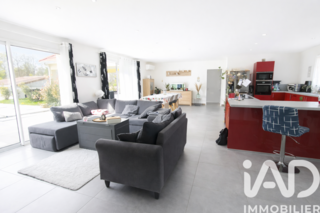  Maison � vendre 6 pi�ces 150 m�