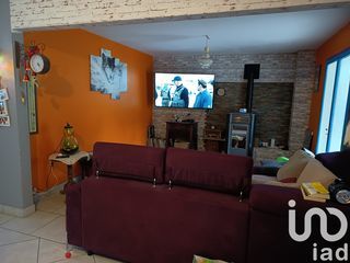  Maison � vendre 7 pi�ces 164 m�