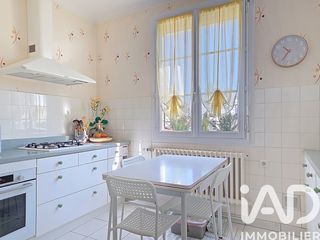  Appartement � vendre 3 pi�ces 65 m�