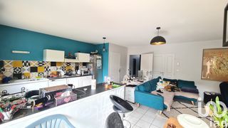  Maison � vendre 4 pi�ces 92 m�