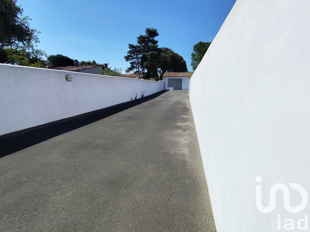 � vendre  Maison Rivedoux-Plage (17940)