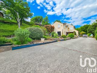  Maison � vendre 7 pi�ces 171 m�