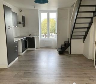  Appartement � vendre 3 pi�ces 53 m�