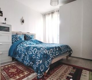  Appartement � vendre 2 pi�ces 45 m�