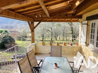  Maison � vendre 6 pi�ces 146 m�