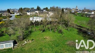  Terrain � vendre 1319 m�