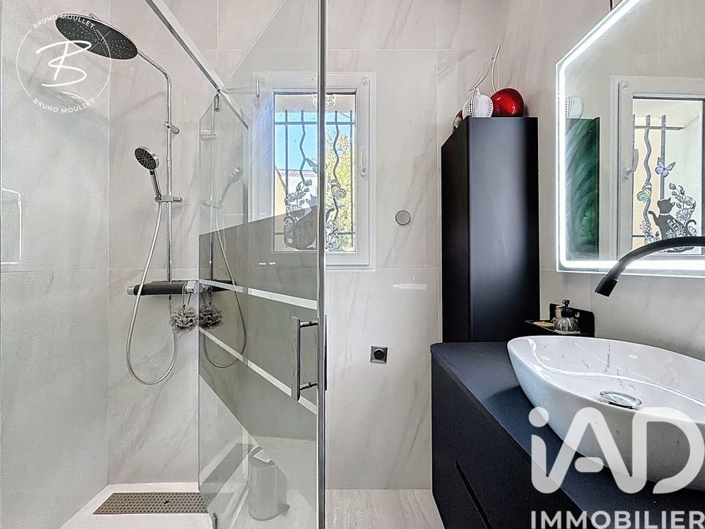 � vendre  Maison Six-Fours-les-Plages (83140)