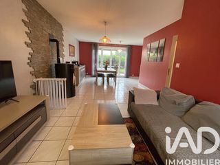  Maison � vendre 5 pi�ces 123 m�