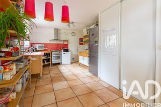  Maison � vendre 6 pi�ces 130 m�