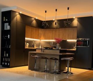  Appartement � vendre 5 pi�ces 118 m�