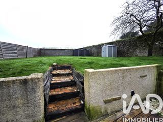  Maison � vendre 4 pi�ces 83 m�