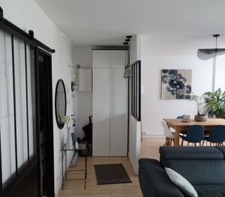  Appartement � vendre 4 pi�ces 67 m�