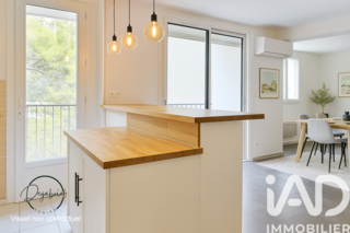  Appartement � vendre 4 pi�ces 69 m�