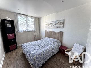  Appartement � vendre 5 pi�ces 94 m�