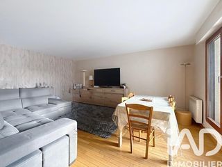  Appartement � vendre 3 pi�ces 76 m�