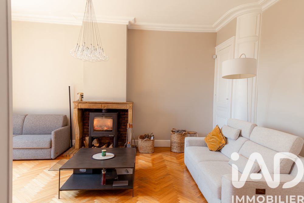 � vendre  Maison �cully (69130)