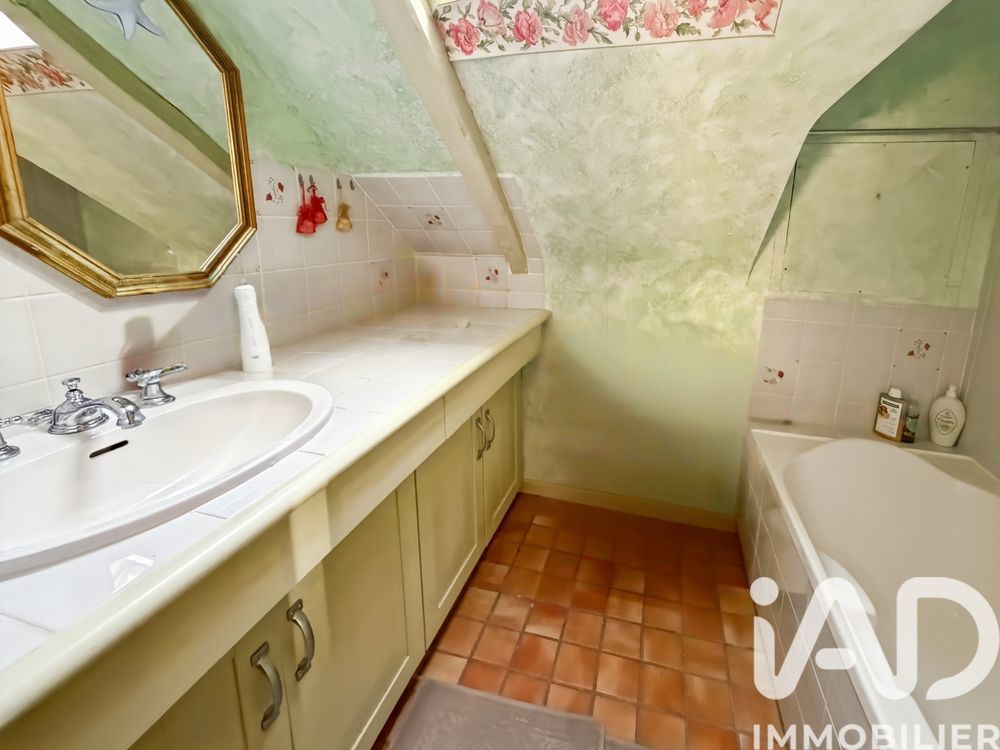 � vendre  Maison Guidel (56520)