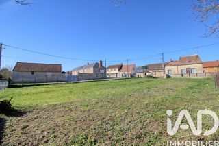  Terrain � vendre 742 m�