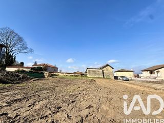  Terrain � vendre 600 m�