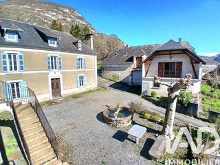  Maison � vendre 12 pi�ces 389 m�