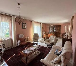  Maison � vendre 6 pi�ces 153 m�