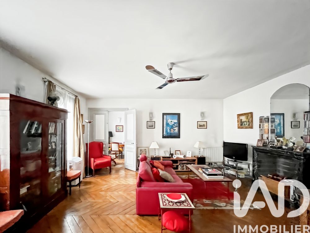 � vendre  Appartement Paris 10