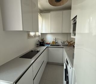  Appartement � vendre 2 pi�ces 45 m�