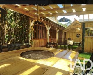  Villa � vendre 8 pi�ces 200 m�