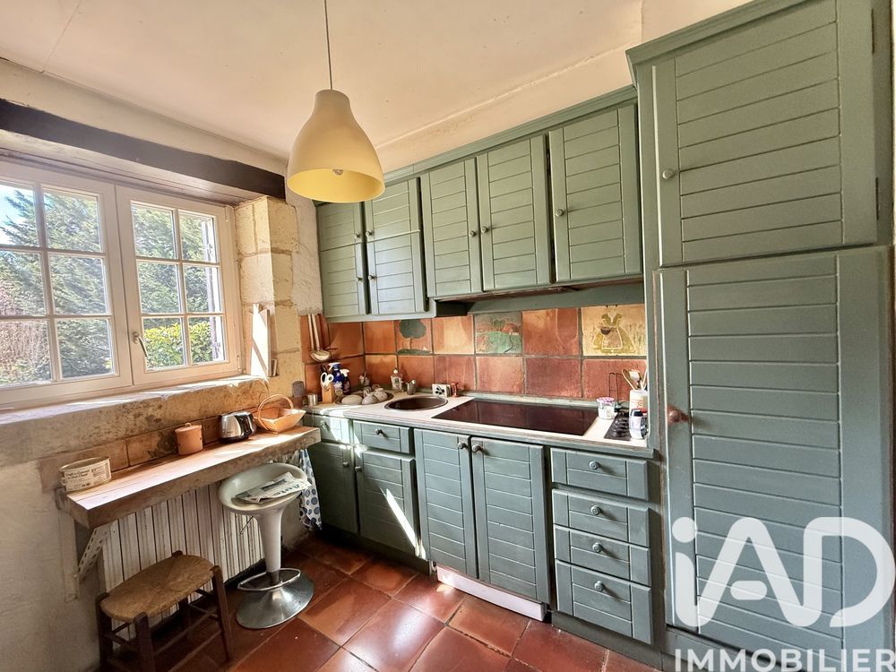 � vendre  Maison Baron (33750)