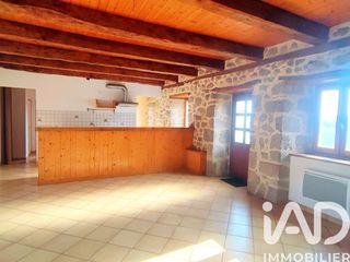  Maison � vendre 4 pi�ces 99 m�