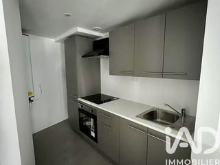  Appartement � vendre 3 pi�ces 41 m�