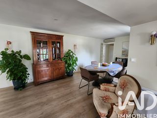  Maison � vendre 5 pi�ces 148 m�