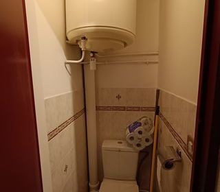  Appartement � vendre 1 pi�ce 17 m�