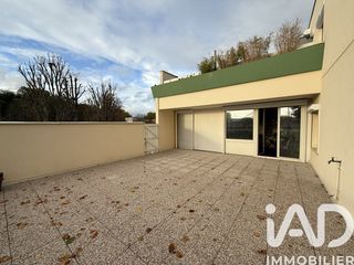  Appartement � vendre 4 pi�ces 90 m�