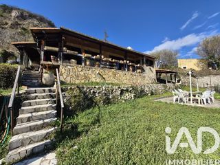  Maison � vendre 3 pi�ces 55 m�