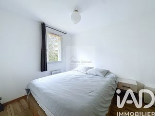  Appartement � vendre 2 pi�ces 34 m�