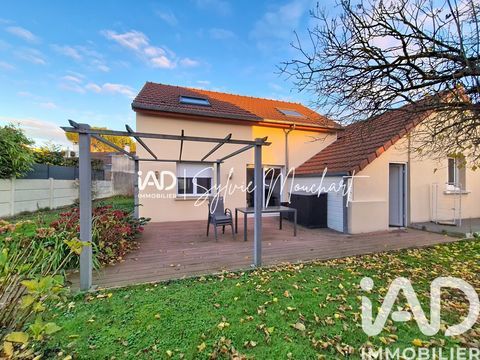   Vente Maison/villa 6 pi�ces Maison - 6 pi�ce(s) - 140 m�