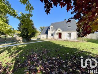  Maison � vendre 7 pi�ces 178 m�