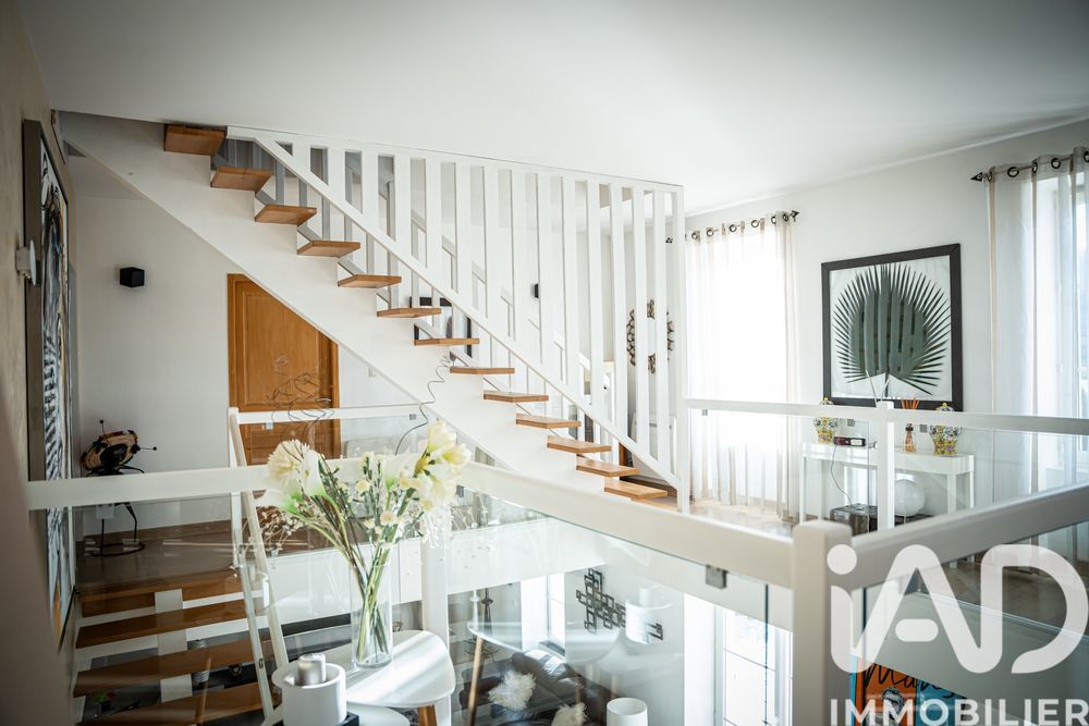 � vendre  Maison Sablons (38550)