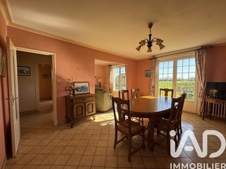  Maison � vendre 5 pi�ces 115 m�