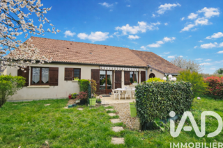  Maison � vendre 4 pi�ces 103 m�