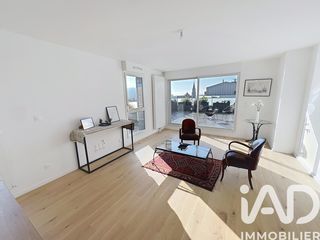  Appartement � vendre 4 pi�ces 83 m�