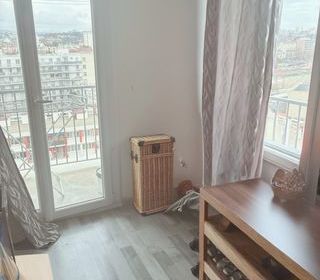  Appartement � vendre 3 pi�ces 56 m�