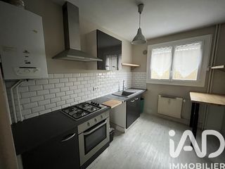  Appartement � vendre 3 pi�ces 70 m�