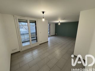  Appartement � vendre 5 pi�ces 117 m�