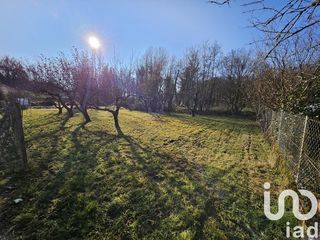  Terrain � vendre 605 m�