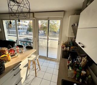  Appartement � vendre 3 pi�ces 61 m�