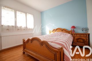  Maison � vendre 4 pi�ces 80 m�