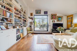  Appartement � vendre 4 pi�ces 149 m�