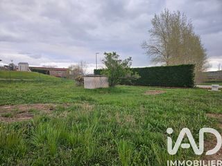  Terrain � vendre 681 m�